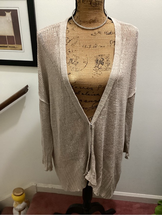 Free People Sweaters - Free People Cardigan